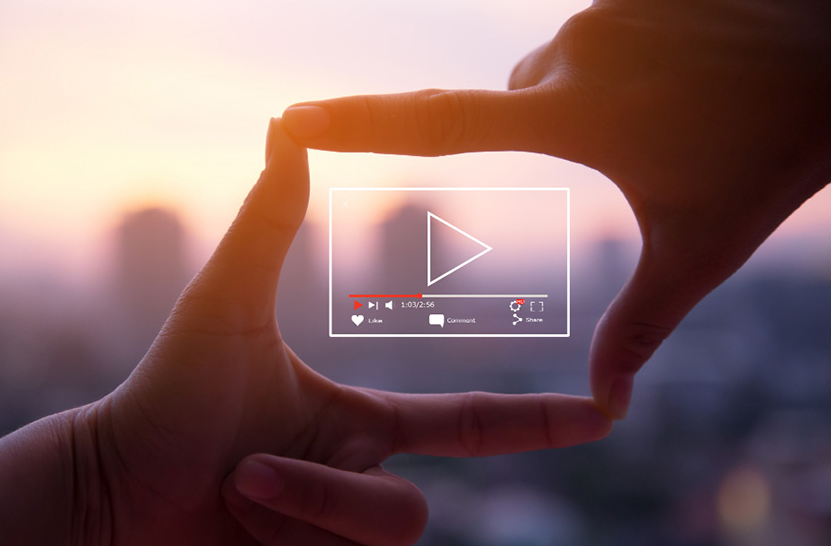 Cách Triển Khai Video Marketing Hiệu Quả - SD Group 