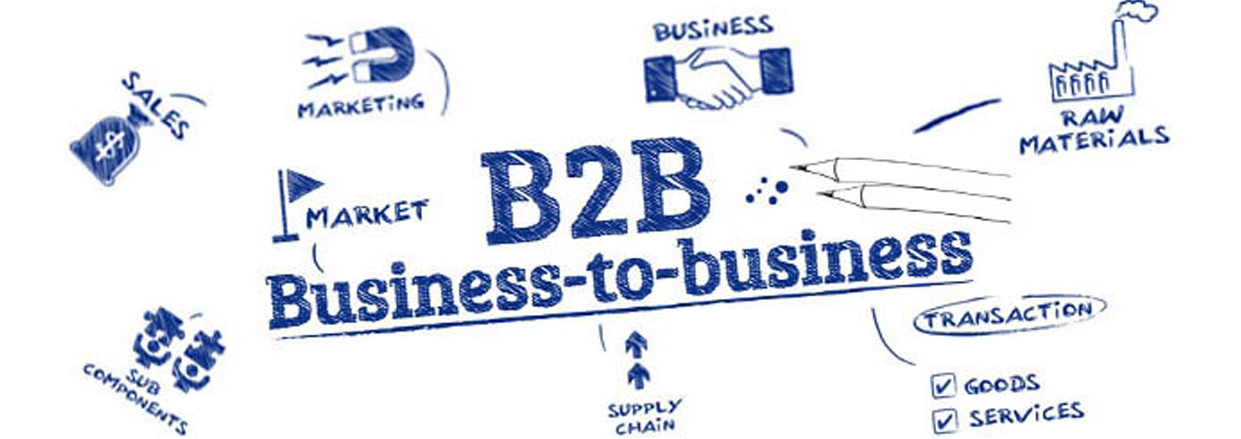 Mô hình kinh doanh B2B- SD Group 