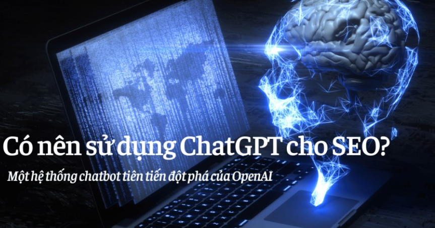Ứng dụng Chat GPT - SD Group 