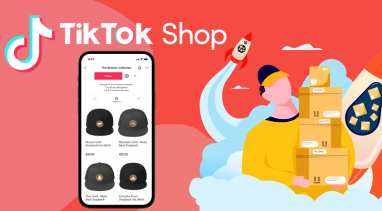 Xây dựng kênh Tiktok bán hàng - SD Group